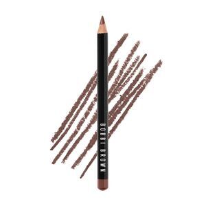 Plum Brown Bobbi Brown Velvety & Creamy Lip Pencil